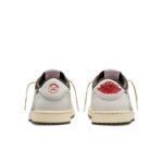 Air Jordan 1 Low OG x Travis Scott ‘Reverse Mocha’