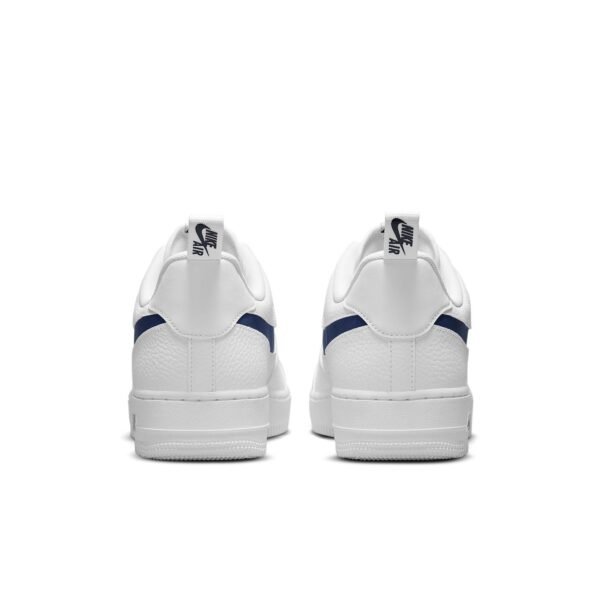 Nike Air Force 1 LV8 ‘Patriots’