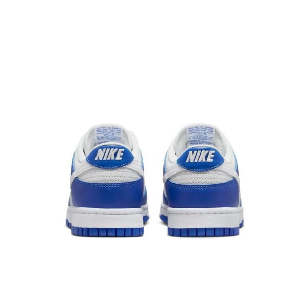 Nike Dunk Low ‘Racer Blue Photon Dust’