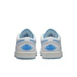 Air Jordan 1 Low SE ‘Reverse Ice Blue’