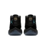 Air Jordan 11 Retro ‘Gamma Blue’