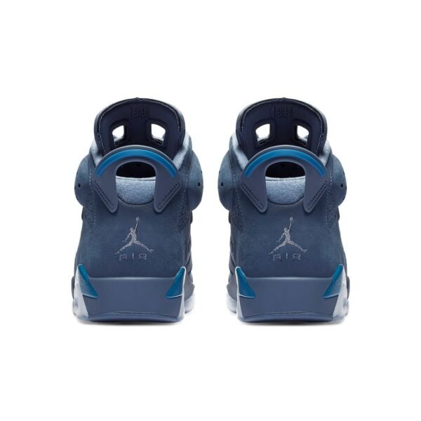 Air Jordan 6 Retro ‘Diffused Blue’