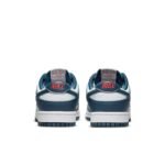 Nike Dunk Low ‘Valerian Blue’