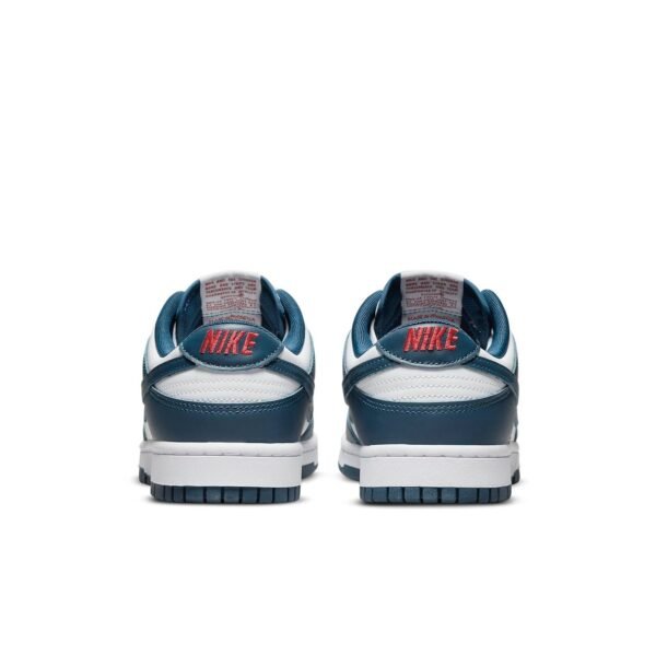 Nike Dunk Low ‘Valerian Blue’