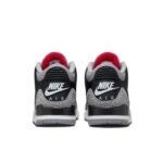 Air Jordan 3 OG ‘Black Cement’