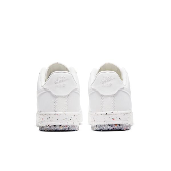 Nike Air Force 1 Crater ‘Summit White’