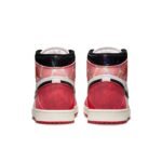 Air Jordan 1 Retro High OG x Marvel ‘Spider-Man: Across the Spider-Verse’