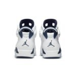 Air Jordan 6 Retro ‘Midnight Navy’
