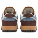 Nike Dunk Low ‘Love & Peace’