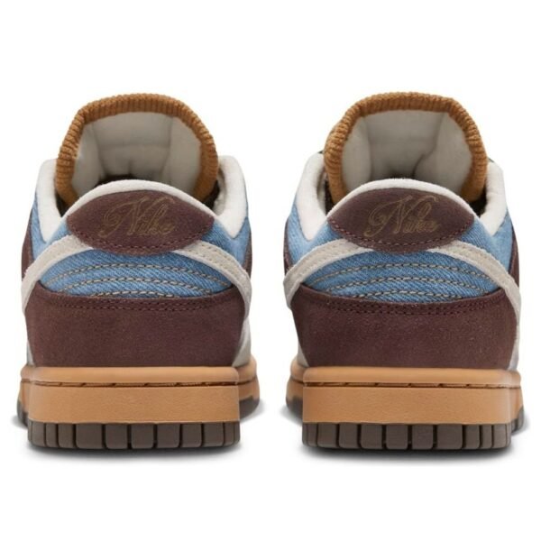 Nike Dunk Low ‘Love & Peace’