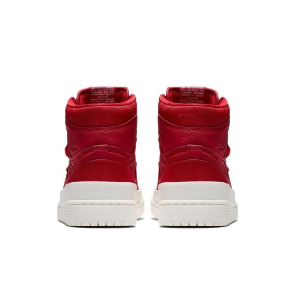 Air Jordan 1 Retro Hi Double Strap ‘Gym Red’
