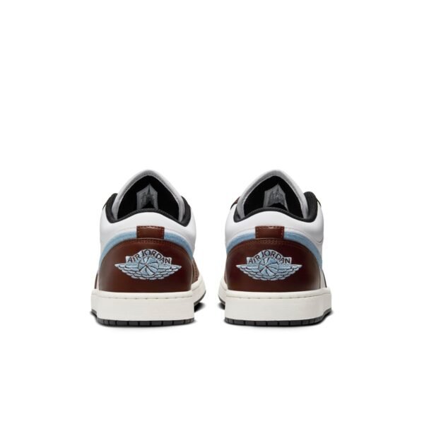Air Jordan 1 Low SE ‘Brown Blue Grey’