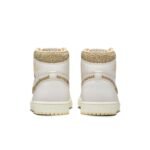 Air Jordan 1 Retro High OG ‘Craft Vibrations Of Naija’