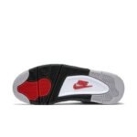 Air Jordan 4 Retro OG ‘White Cement’