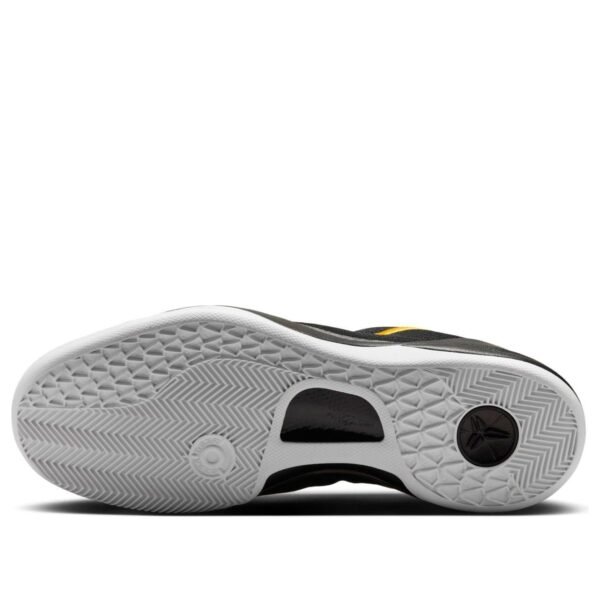 Nike Kobe 8 Protro ‘Black University Gold’