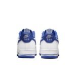 Nike Air Force 1 ’07 ‘White Medium Blue’