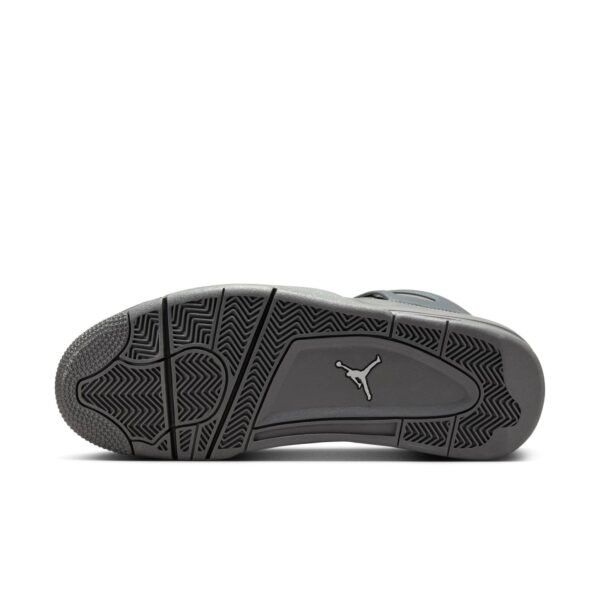 Air Jordan 4 Retro SE ‘Paris Olympics Wet Cement’