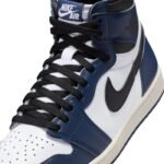Air Jordan 1 Retro High OG ‘Midnight Navy’