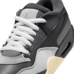 Air Jordan 4 RM ‘Iron Grey’