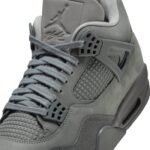 Air Jordan 4 Retro SE ‘Paris Olympics Wet Cement’