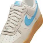 Nike Air Force 1 ’07 ‘Phantom Baltic Blue’