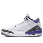 Air Jordan 3 Retro ‘Dark Iris’