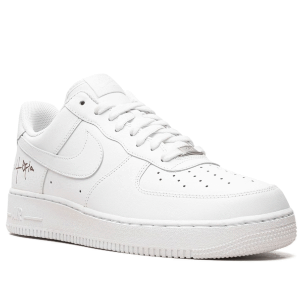 Nike x Travis Scott Air Force 1 Low ‘Utopia’