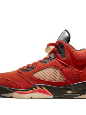 Air Jordan 5 Retro ‘Dunk on Mars’