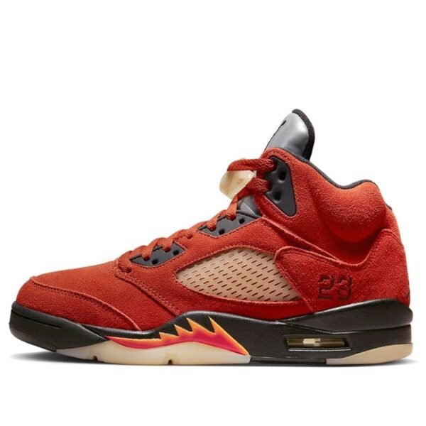 Air Jordan 5 Retro ‘Dunk on Mars’