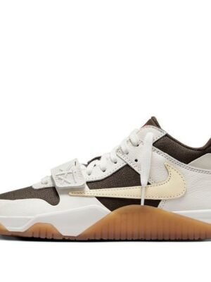Air Jordan Jumpman Jack TR x Travis Scott ‘Sail’