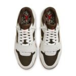 Air Jordan Jumpman Jack TR x Travis Scott ‘Sail’