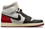 Air Jordan 1 Retro High NRG x Union LA ‘Black Toe’