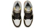 Air Jordan 1 Retro High NRG x Union LA ‘Black Toe’