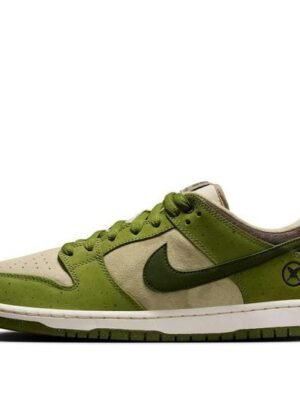 Nike x Yuto Horigome SB Dunk Low ‘Matcha’