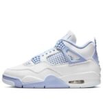 Air Jordan 4 ‘Forget Me Not’