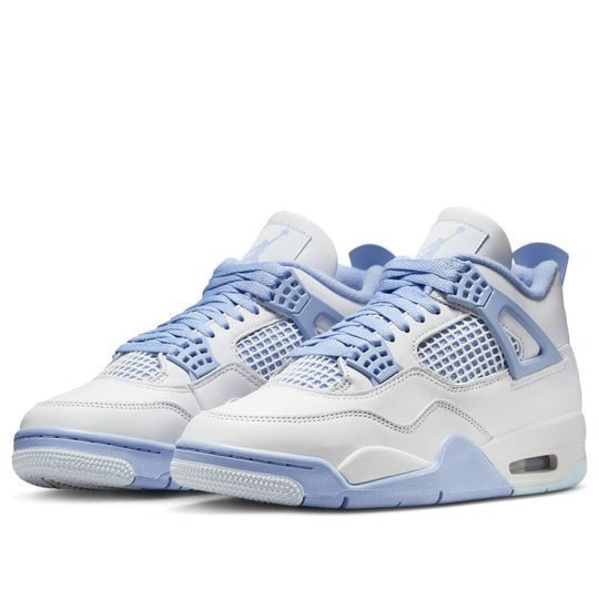 Air Jordan 4 ‘Forget Me Not’