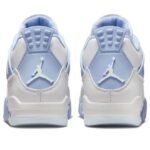 Air Jordan 4 ‘Forget Me Not’