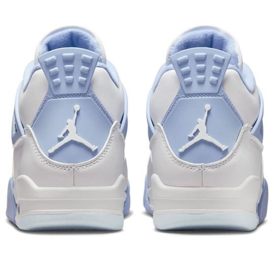 Air Jordan 4 ‘Forget Me Not’