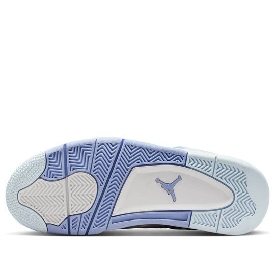 Air Jordan 4 ‘Forget Me Not’
