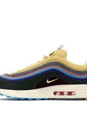 Nike x Nike Air Max 1/97 ‘Sean Wotherspoon’