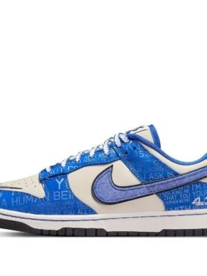 Nike Dunk Low ‘Jackie Robinson’