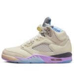Air Jordan 5 Retro x DJ Khaled ‘We The Best – Sail’