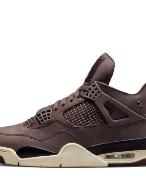Air Jordan 4 x A Ma Maneire ‘Violet Ore’