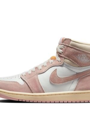Air Jordan 1 Retro High OG ‘Atmosphere Pink’