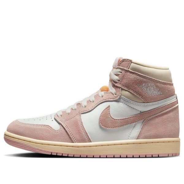 Air Jordan 1 Retro High OG ‘Atmosphere Pink’