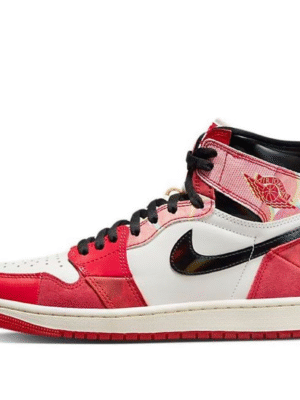 Air Jordan 1 Retro High OG x Marvel ‘Spider-Man: Across the Spider-Verse’