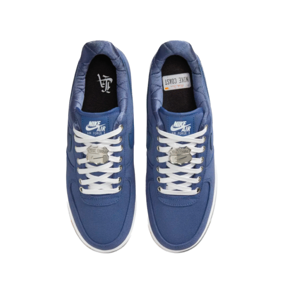 Nike Air Force 1 Low ‘Los Angeles’