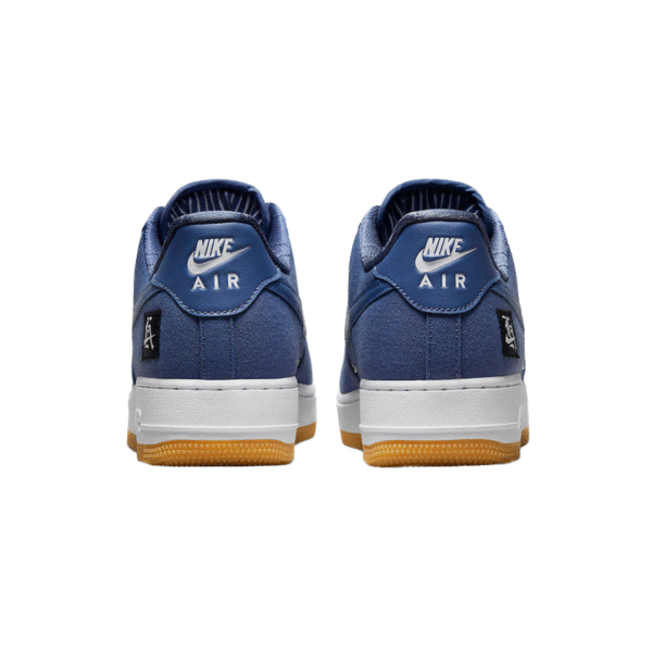 Nike Air Force 1 Low ‘Los Angeles’