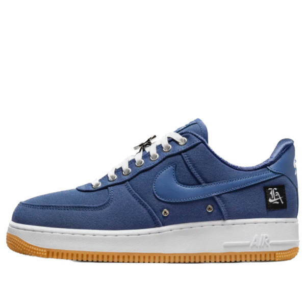 Nike Air Force 1 Low ‘Los Angeles’