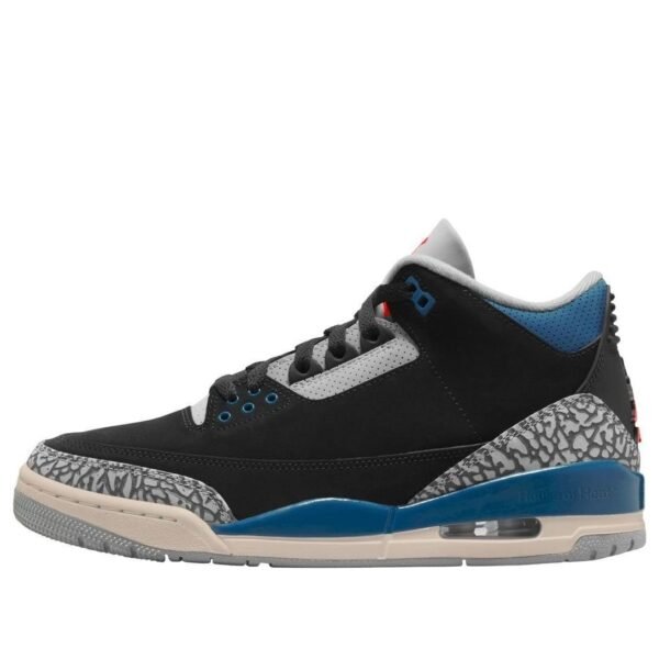 Air Jordan 3 ‘Rare Air’